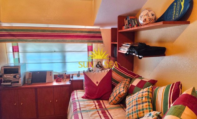 Resale - Villa - Torre Pacheco - Torrepacheco