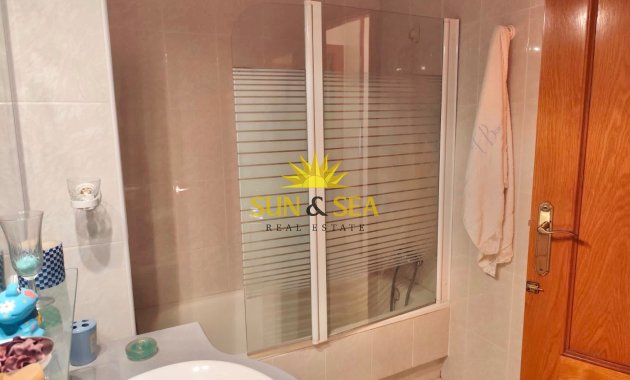 Resale - Villa - Torre Pacheco - Torrepacheco