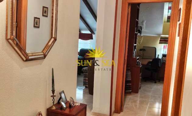 Resale - Villa - Torre Pacheco - Torrepacheco