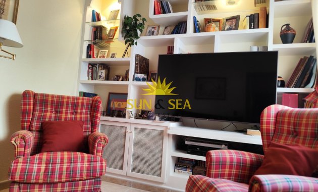 Resale - Villa - Torre Pacheco - Torrepacheco