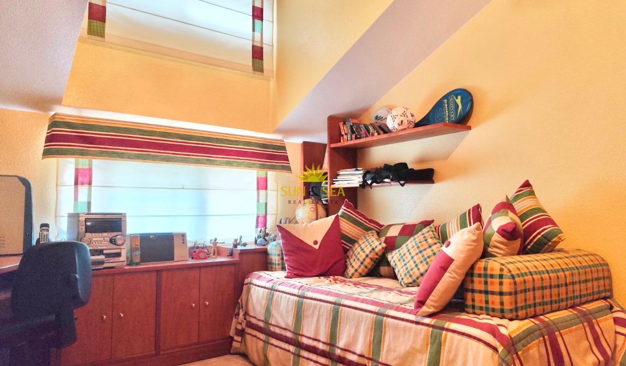 Resale - Villa - Torre Pacheco - Torrepacheco
