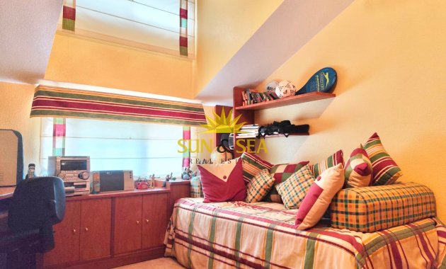 Resale - Villa - Torre Pacheco - Torrepacheco