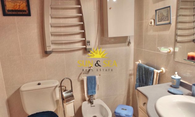 Resale - Villa - Torre Pacheco - Torrepacheco