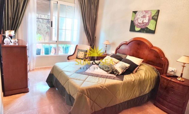 Resale - Villa - Torre Pacheco - Torrepacheco