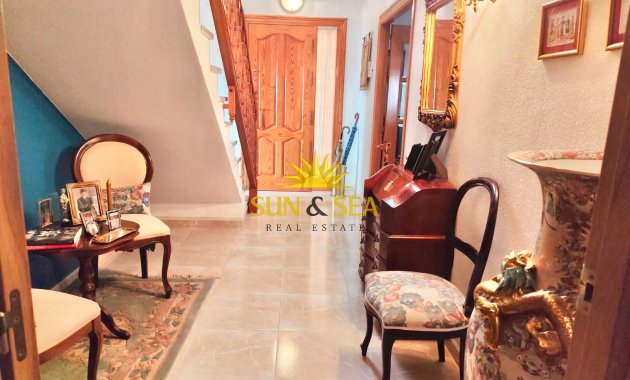 Resale - Villa - Torre Pacheco - Torrepacheco