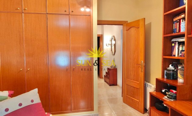 Resale - Villa - Torre Pacheco - Torrepacheco