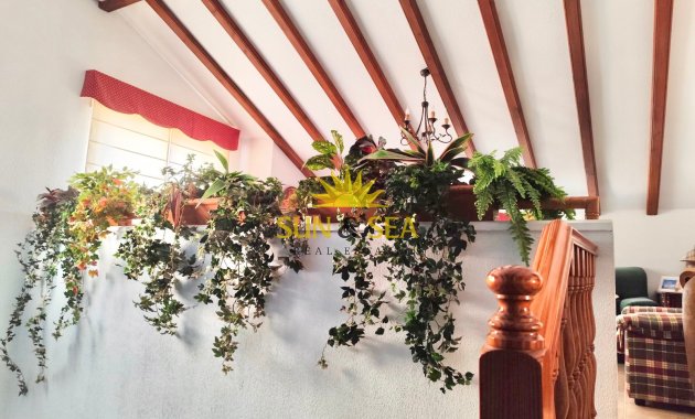 Resale - Villa - Torre Pacheco - Torrepacheco