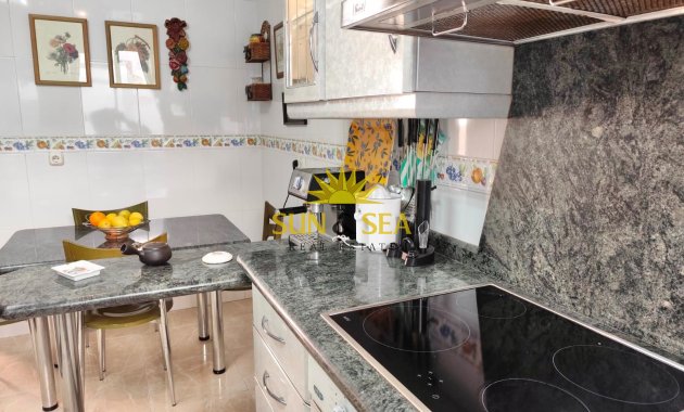 Resale - Villa - Torre Pacheco - Torrepacheco