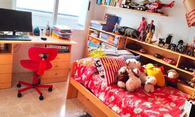 Resale - Villa - Torre Pacheco - Torrepacheco