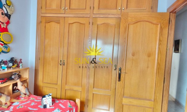 Resale - Villa - Torre Pacheco - Torrepacheco