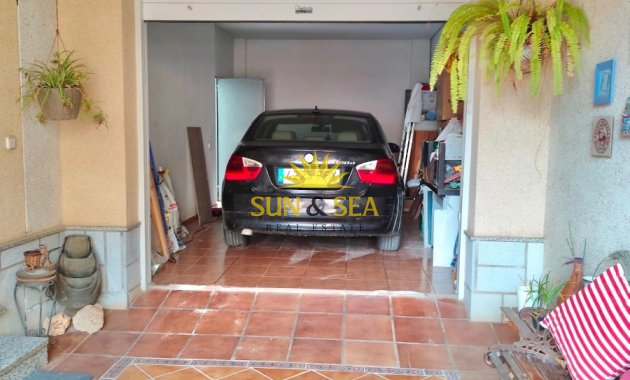 Resale - Villa - Torre Pacheco - Torrepacheco