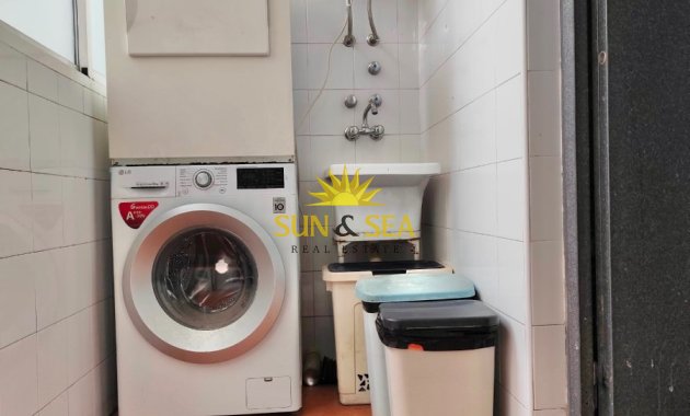 Resale - Villa - Torre Pacheco - Torrepacheco