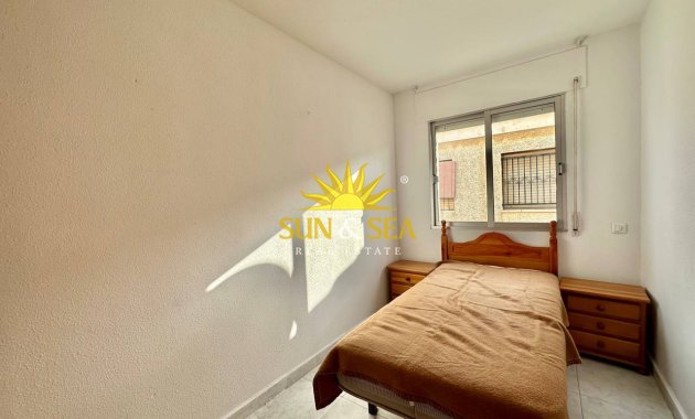 Langfristige Vermietung - Wohnung - San Pedro del Pinatar - San Pedro del Pinatar pueblo