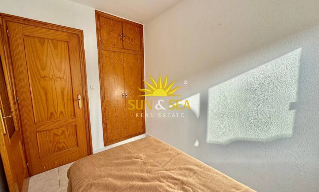 Langfristige Vermietung - Wohnung - San Pedro del Pinatar - San Pedro del Pinatar pueblo