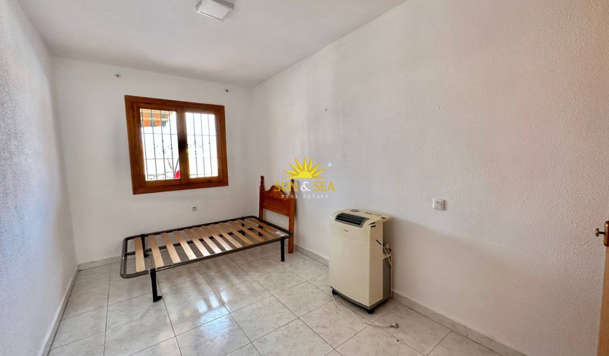 Langfristige Vermietung - Wohnung - San Pedro del Pinatar - San Pedro del Pinatar pueblo
