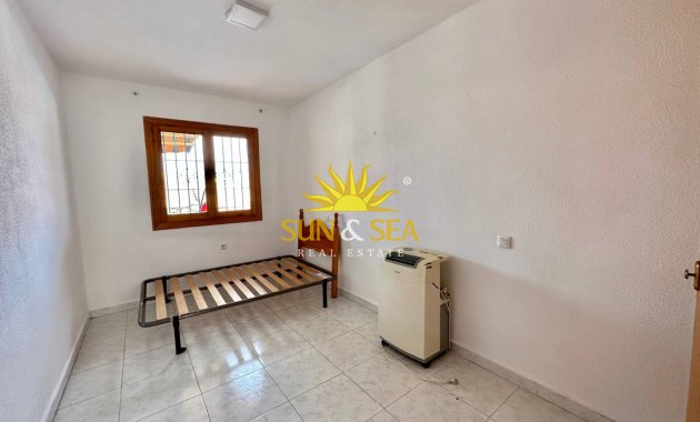 Langfristige Vermietung - Wohnung - San Pedro del Pinatar - San Pedro del Pinatar pueblo