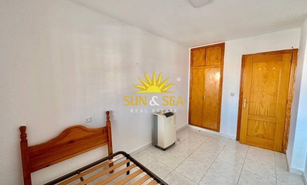 Langfristige Vermietung - Wohnung - San Pedro del Pinatar - San Pedro del Pinatar pueblo