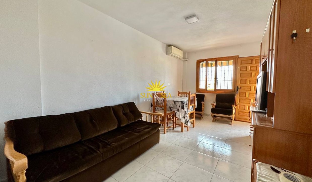 Langfristige Vermietung - Wohnung - San Pedro del Pinatar - San Pedro del Pinatar pueblo