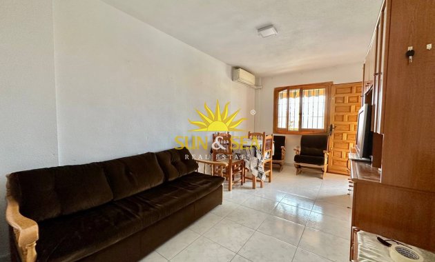Langfristige Vermietung - Wohnung - San Pedro del Pinatar - San Pedro del Pinatar pueblo
