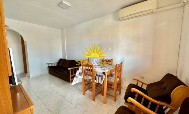 Langfristige Vermietung - Wohnung - San Pedro del Pinatar - San Pedro del Pinatar pueblo