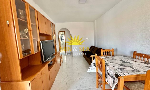 Langfristige Vermietung - Wohnung - San Pedro del Pinatar - San Pedro del Pinatar pueblo
