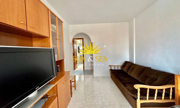 Langfristige Vermietung - Wohnung - San Pedro del Pinatar - San Pedro del Pinatar pueblo