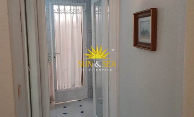 Kurzzeit-Vermietung - Villa -  - La Manga Del Mar Menor