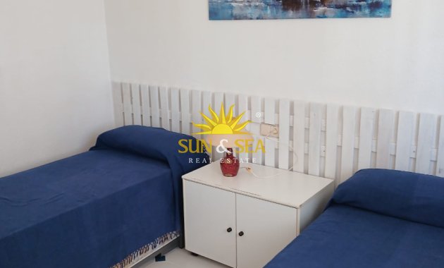 Kurzzeit-Vermietung - Villa -  - La Manga Del Mar Menor