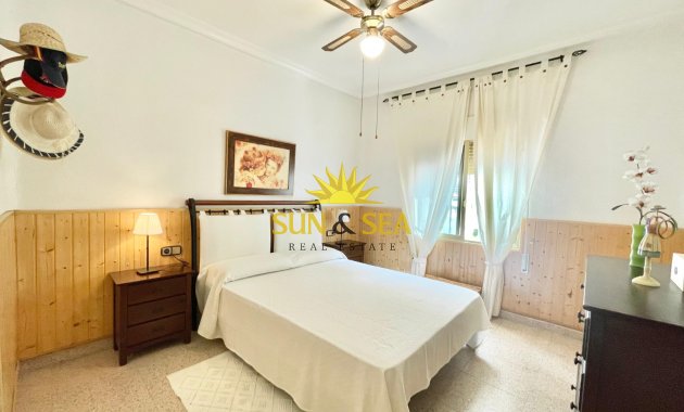 Resale - Ground Floor - San Pedro del Pinatar - Playa