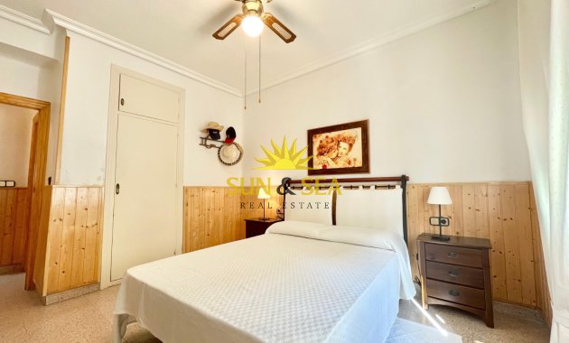 Resale - Ground Floor - San Pedro del Pinatar - Playa
