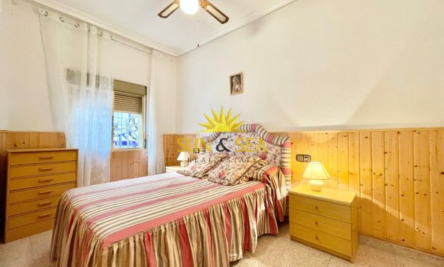 Resale - Ground Floor - San Pedro del Pinatar - Playa