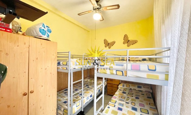 Resale - Ground Floor - San Pedro del Pinatar - Playa