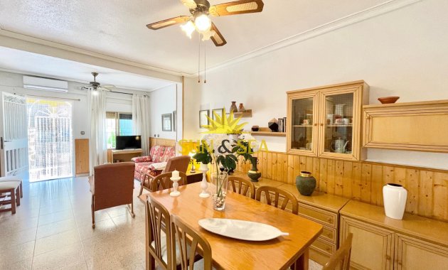Resale - Ground Floor - San Pedro del Pinatar - Playa