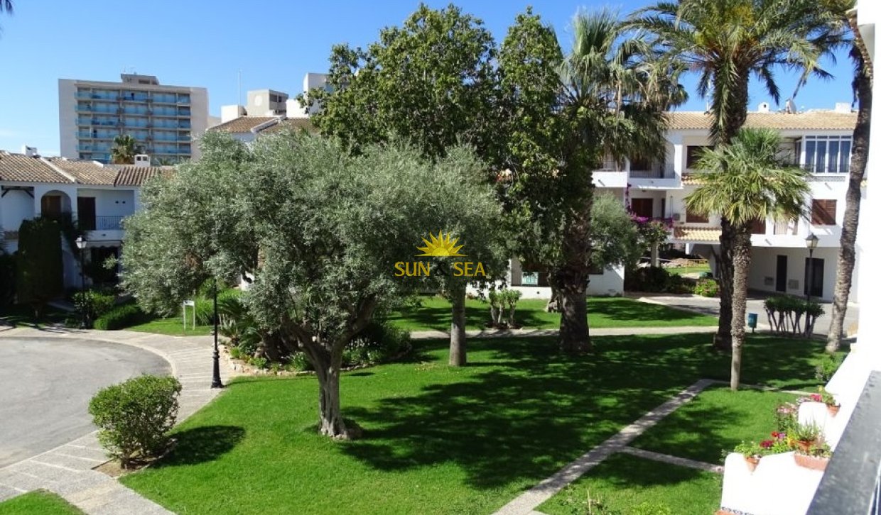 Long Term Rental - Ground Floor - San Javier - Santiago De La Ribera