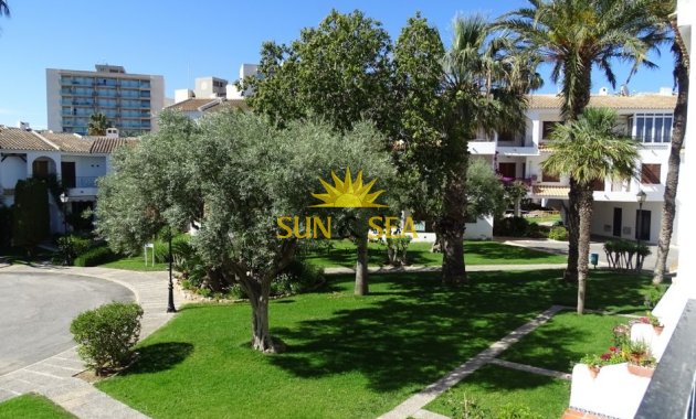 Long Term Rental - Ground Floor - San Javier - Santiago De La Ribera