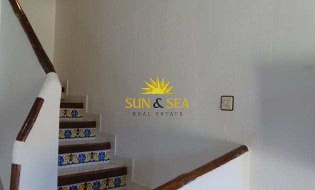 Long Term Rental - Ground Floor - San Javier - Santiago De La Ribera