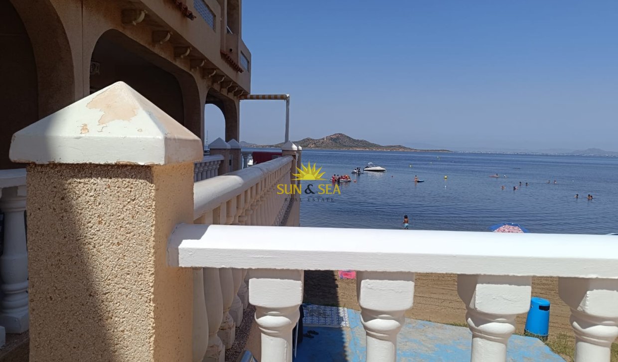 Long Term Rental - Villa - La Manga del Mar Menor - La Manga