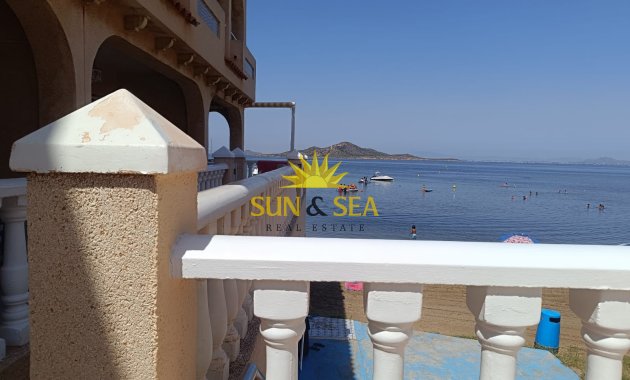Long Term Rental - Villa - La Manga del Mar Menor - La Manga