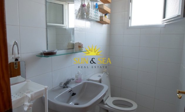 Long Term Rental - Villa - La Manga del Mar Menor - La Manga