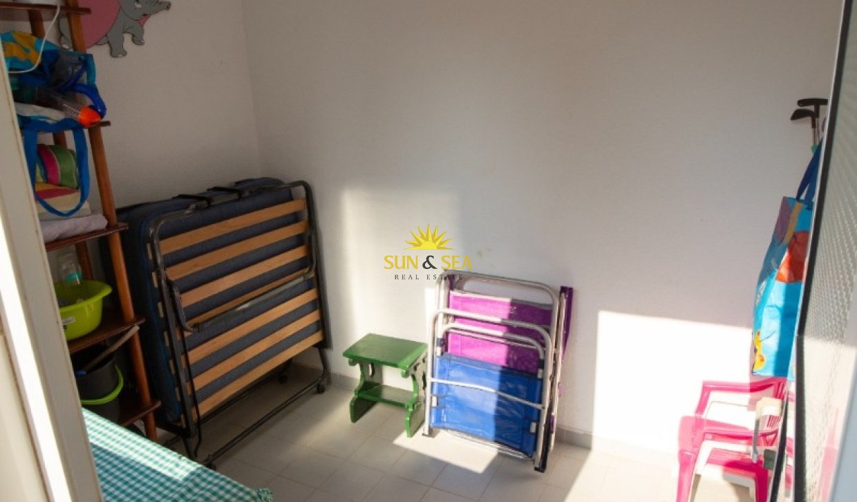 Long Term Rental - Villa - La Manga del Mar Menor - La Manga