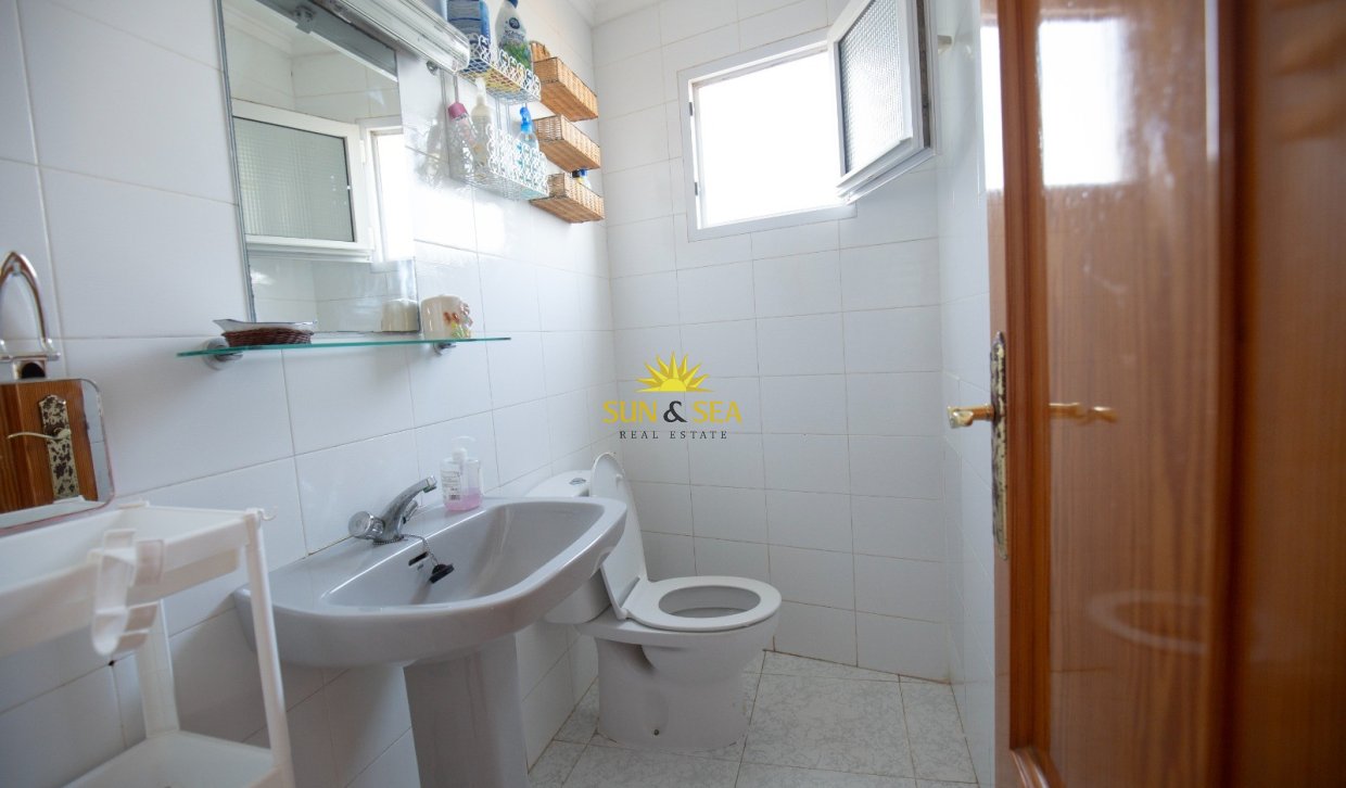 Long Term Rental - Villa - La Manga del Mar Menor - La Manga