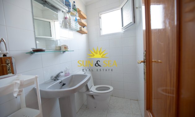 Long Term Rental - Villa - La Manga del Mar Menor - La Manga
