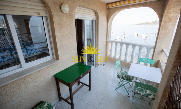Long Term Rental - Villa - La Manga del Mar Menor - La Manga