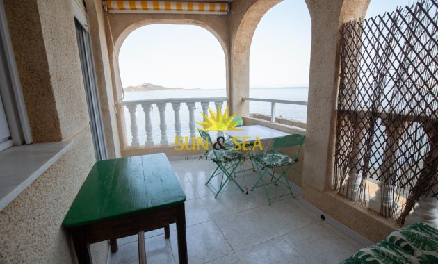 Long Term Rental - Villa - La Manga del Mar Menor - La Manga