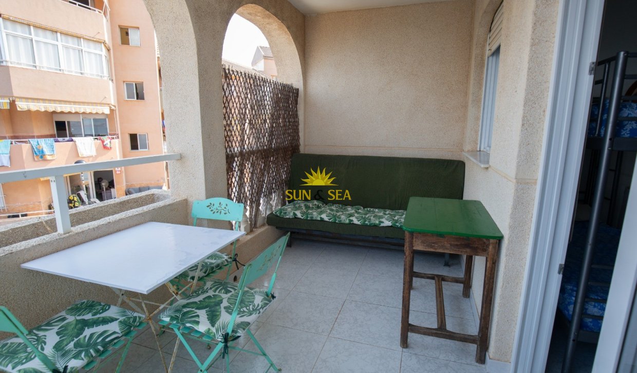 Long Term Rental - Villa - La Manga del Mar Menor - La Manga