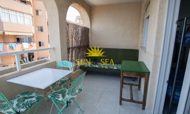 Long Term Rental - Villa - La Manga del Mar Menor - La Manga