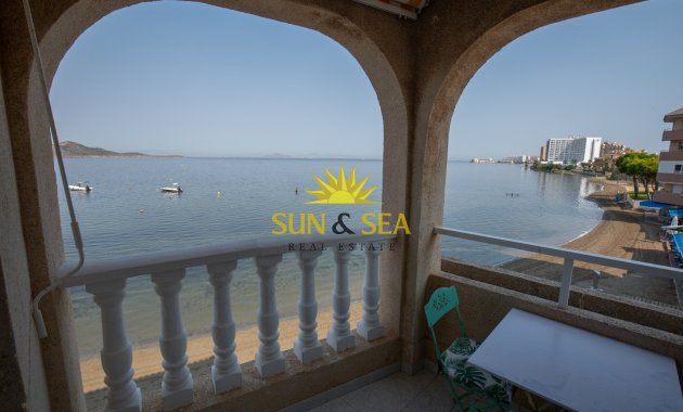 Long Term Rental - Villa - La Manga del Mar Menor - La Manga