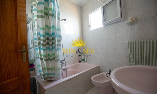 Long Term Rental - Villa - La Manga del Mar Menor - La Manga