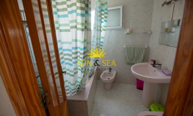 Long Term Rental - Villa - La Manga del Mar Menor - La Manga
