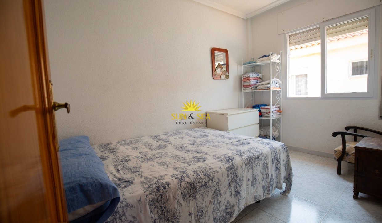Long Term Rental - Villa - La Manga del Mar Menor - La Manga